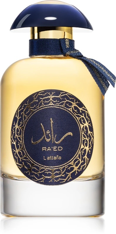 Lattafa Ra`ed Luxe Edp 100ml