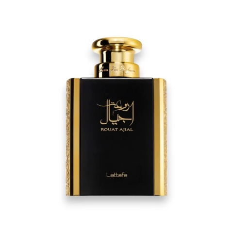 Lattafa Rouat Ajial Edp 100ml