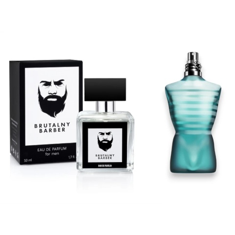 Le Male Jean Paul Gaultier | Paryskie Perfumy Inspirowane Męskie