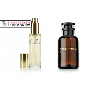 Louis Vuitton Ombre Nomade Eau De Parfum | Francuskie perfumy inspiracja z feromonami