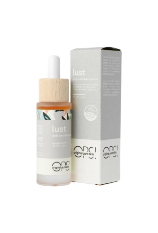 OPS! Lust Anti-Wrinkles Serum 30ml