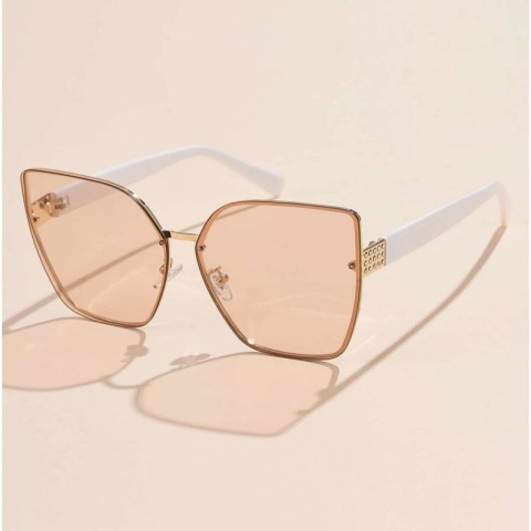 Okulary przeciwsłoneczne PREMIUM OK382WZ3