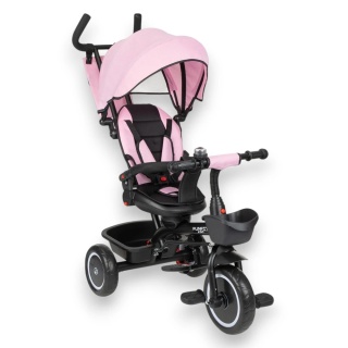 Rowerek trójkołowy dla dzieci FUNFIT KIDS ZIPPY