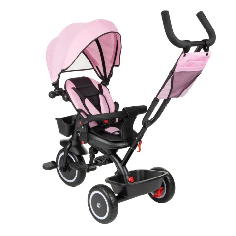 Rowerek trójkołowy dla dzieci FUNFIT KIDS ZIPPY