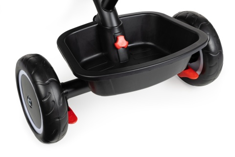 Rowerek trójkołowy dla dzieci FUNFIT KIDS ZIPPY