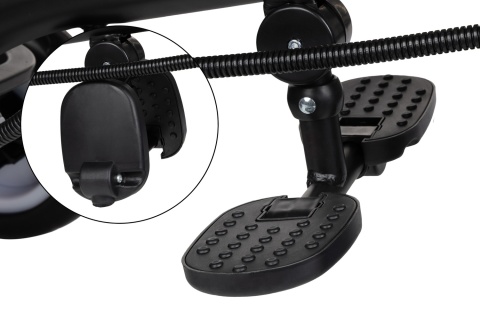 Rowerek trójkołowy dla dzieci FUNFIT KIDS ZIPPY