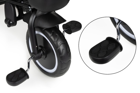 Rowerek trójkołowy dla dzieci FUNFIT KIDS ZIPPY