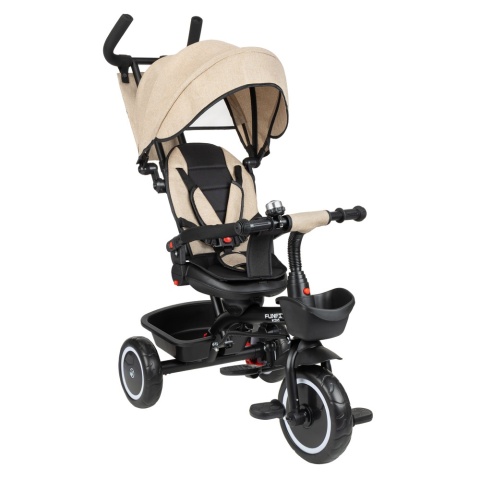 Rowerek trójkołowy dla dzieci FUNFIT KIDS ZIPPY