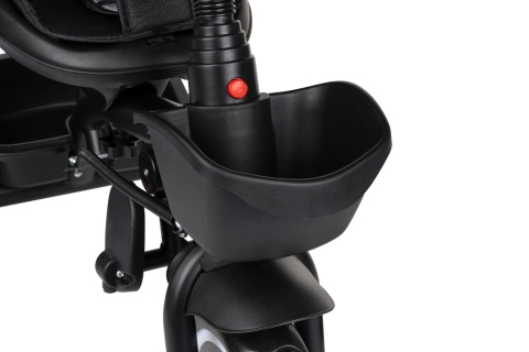 Rowerek trójkołowy dla dzieci FUNFIT KIDS ZIPPY