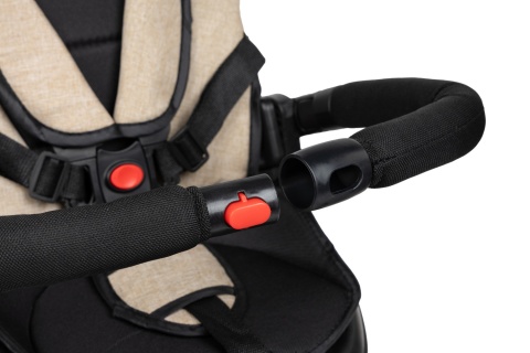 Rowerek trójkołowy dla dzieci FUNFIT KIDS ZIPPY