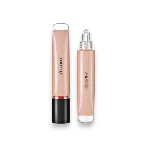 Shiseido Shimmer Gel gloss 02 9ml