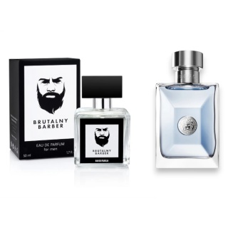 Versace Pour Homme Versace | Paryskie Perfumy Inspirowane Męskie