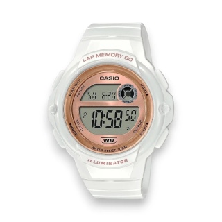 ZEGAREK DAMSKI CASIO LWS-1200H-7A2 + BOX