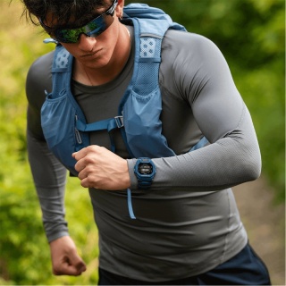 ZEGAREK MĘSKI CASIO G-SHOCK G-SQUAD GBD-200-2ER