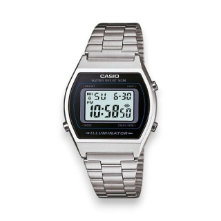 ZEGAREK MĘSKI CASIO Vintage Sport 35mm B640WD-1A + BOX