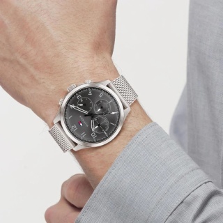 ZEGAREK MĘSKI TOMMY HILFIGER 1710396 EVAN