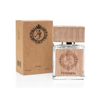 Zapach inspirowany Kenzo - Homme | AJ Deluxe Wood