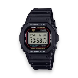 Zegarek Casio G-Shock DW-5600RL-1D