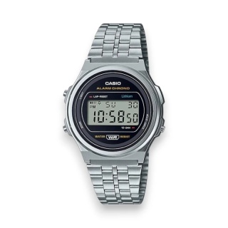 Zegarek Casio Vintage A171WE-1AEF + BOX