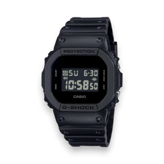 Zegarek Męski CASIO G-SHOCK DW-5600UBB-1ER + BOX