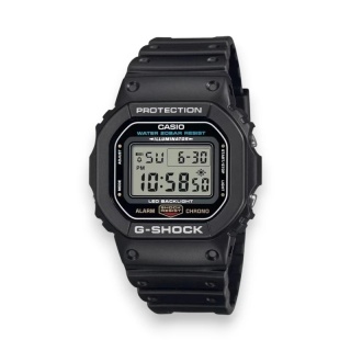 Zegarek Męski CASIO G-SHOCK DW-5600UE-1ER + BOX