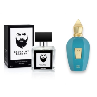 Xerjoff - Erba Pura | Francuskie perfumy inspirowane