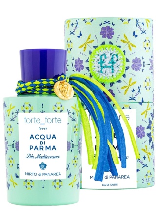 Acqua di Parma Blu Mediterraneo Mirto di Panarea – Woda Toaletowa 100 ml