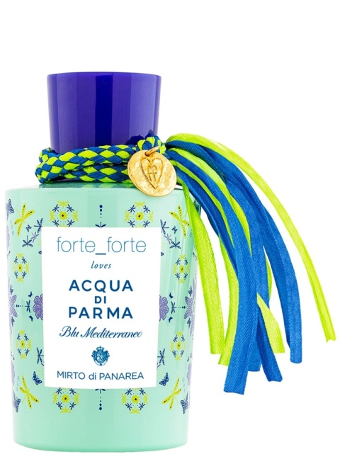 Acqua di Parma Blu Mediterraneo Mirto di Panarea – Woda Toaletowa 100 ml