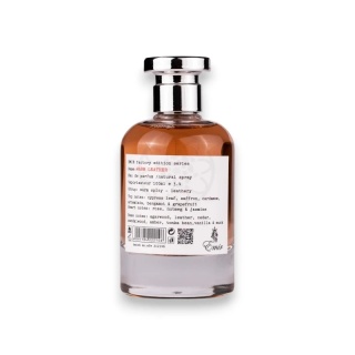 Arabskie Perfumy Emir Warm Leather Factory Edition – 100 ml