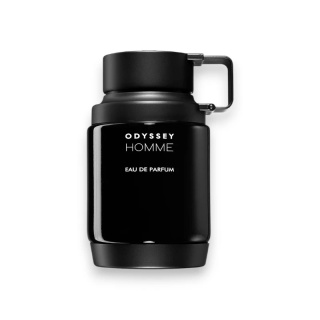 Armaf Odyssey Homme Edp 100ml - Męskie arabskie perfumy