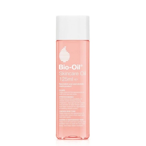 Bio-Oil Olejek na Blizny, Rozstępy i Przebarwienia 125 ml – Skuteczna Formuła