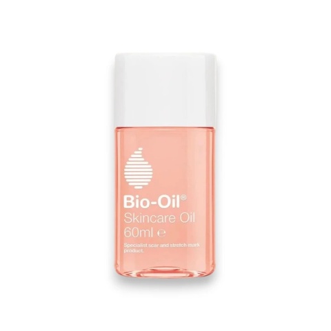 Bio-Oil Olejek na Blizny i Rozstępy 60 ml – Skuteczna Regeneracja
