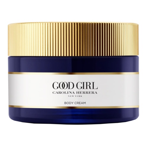 Carolina Herrera Good Girl Nawilżający Krem do Ciała 200 ml
