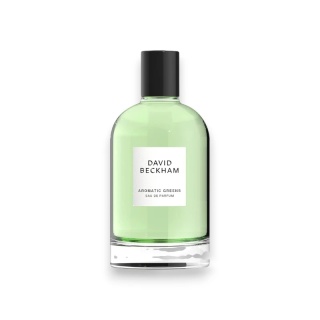 David Beckham Aromatic Greens Edp 100ml