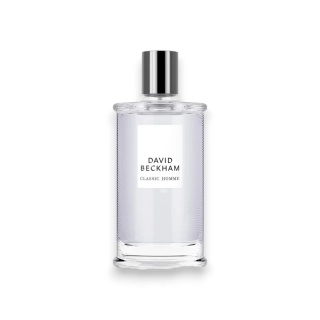 David Beckham Classic Homme Edt 100ml