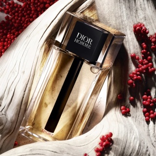 Dior Homme Sport Woda Toaletowa dla Mężczyzn 75 ml – Nowa Świeżość