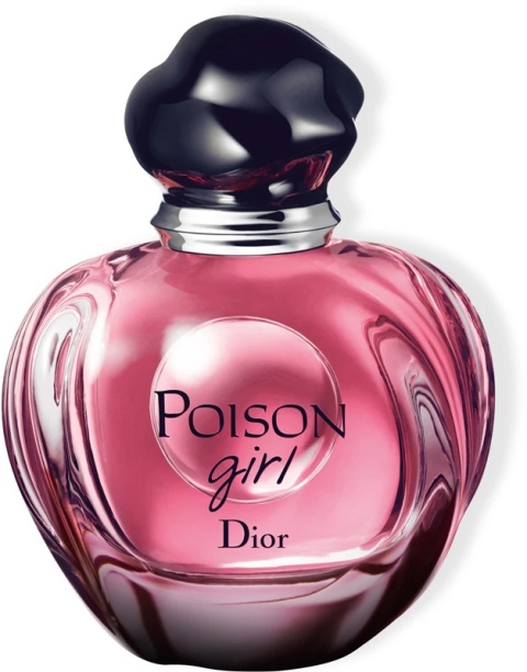 Dior Poison Girl Woda Perfumowana dla Kobiet 100 ml – Oryginał