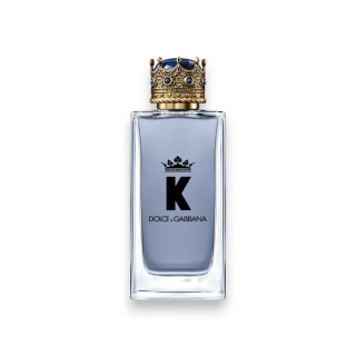 Dolce & Gabbana K Woda Toaletowa dla Mężczyzn 100 ml – Królewski Zapach