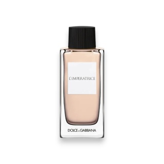 Dolce & Gabbana L`Imperatrice Edt 100ml – Perfumy Damskie Świeże