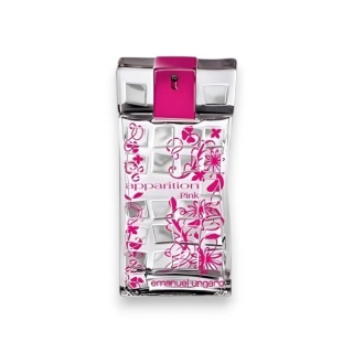 Emanuel Ungaro Apparition Pink – Woda Toaletowa dla Kobiet 30 ml