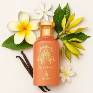 Emir La Charme Eau De Parfum – Arabskie Perfumy Damskie