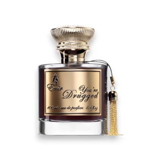 Emir You're Drugged – Arabskie Perfumy Unisex 100 ml