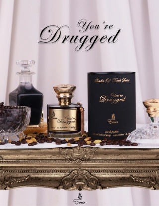 Emir You're Drugged – Arabskie Perfumy Unisex 100 ml