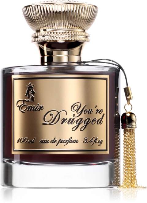 Emir You're Drugged – Arabskie Perfumy Unisex 100 ml