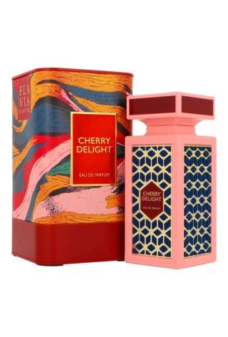 Flavia Cherry Delight EDP 90ml – Arabskie Perfumy Unisex