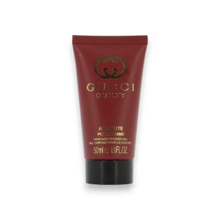 Gucci Guilty Absolute Hydrating Shower Gel 50ml | Luksusowy żel pod prysznic