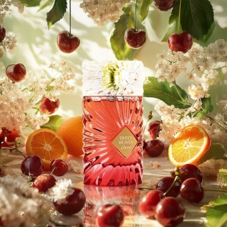 Gulf Orchid Sweet Heaven Cherry EDP 100ml – Arabskie Perfumy Unisex