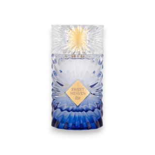 Gulf Orchid Sweet Heaven Ice EDP 100ml – Świeże Arabskie Perfumy Męskie