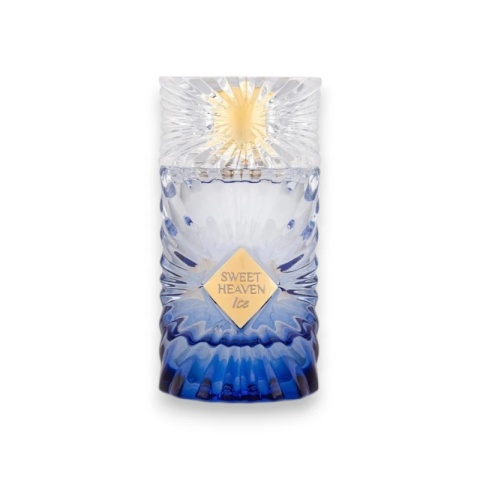 Gulf Orchid Sweet Heaven Ice EDP 100ml – Świeże Arabskie Perfumy Męskie