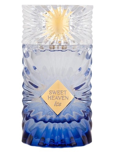 Gulf Orchid Sweet Heaven Ice EDP 100ml – Świeże Arabskie Perfumy Męskie